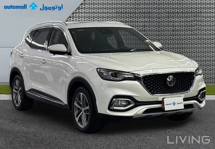 MG HS 30T 2023