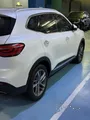 MG HS TROPHY 2023 - Clean car