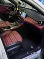 MG HS TROPHY 2023 - Clean car
