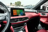 MG HS Trophy Full Option 2021 72,600KM