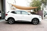 MG HS Trophy Full Option 2021 72,600KM