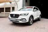 MG HS Trophy Full Option 2021 72,600KM