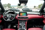 MG HS Trophy Full Option 2021 72,600KM