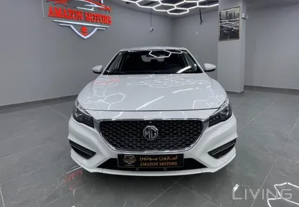 MG 6  2022