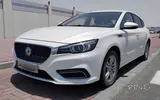 MG MG6 2022 model Automatic perfect condition