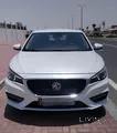 MG MG6 2022 model Automatic perfect condition
