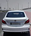 MG MG6 2022 model Automatic perfect condition