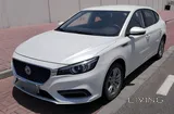 MG MG6 2022 model Automatic perfect condition