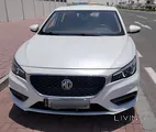 MG MG6 2022 model Automatic perfect condition
