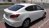 MG MG6 2022 model Automatic perfect condition