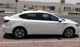 MG MG6 2022 model Automatic perfect condition