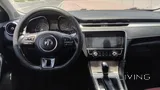 MG MG6 2022 model Automatic perfect condition
