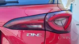 MG ONE 2024 1.5L