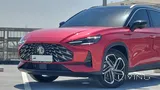 MG ONE 2024 1.5L