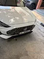 MG ONE 2024 FULL OPTION