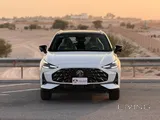 MG One 2026