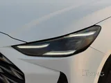 MG One 2026