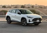 MG One 2026