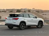 MG One 2026