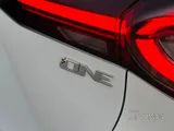 MG One 2026