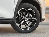 MG One 2026