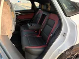 MG One 2026
