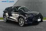 MG ONE LUXURY 1.5T 2026 560 KM