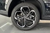 MG ONE LUXURY 1.5T 2026 560 KM