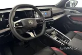 MG ONE LUXURY 1.5T 2026 560 KM