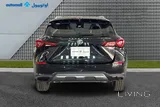 MG ONE LUXURY 1.5T 2026 560 KM