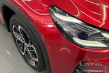 MG ONE LUXURY 1.5T 2026 560 KM