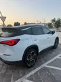 MG One Luxury 2025 – Full Option | Low Mileage | Monthly Installments Available