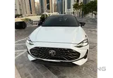 MG One Luxury 2025 – Full Option | Low Mileage | Monthly Installments Available