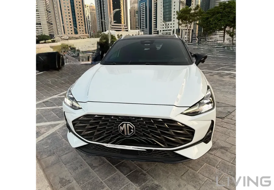 إم جي One 2025 — QatarLiving