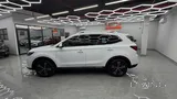 MG RX 5 model 2023 Full Option Automatic SUV Perfect condition