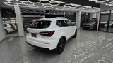 MG RX 5 model 2023 Full Option Automatic SUV Perfect condition
