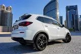 MG RX5 1.5L Turbo 2025 Low Mileage