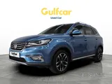MG RX5
