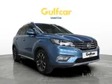 MG RX5