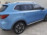 MG RX5 2.0L TURBO 2021 FULL OPTION