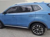 MG RX5 2.0L TURBO 2021 FULL OPTION