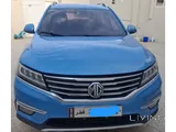 MG RX5 2.0L TURBO 2021 FULL OPTION