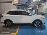 MG RX5 2.0T (Accident Free)