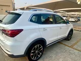 MG RX5, 2020