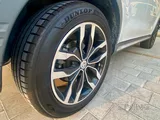 MG RX5, 2020