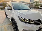 MG RX5, 2020