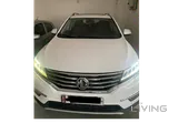 MG RX5, 2020