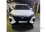 MG RX5 – Full Option – 2024