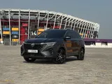 MG RX5 2025