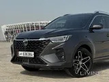 MG RX5 2025
